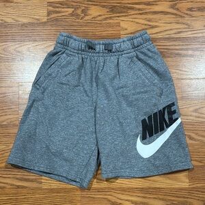Women’s Mid Length Nike Shorts